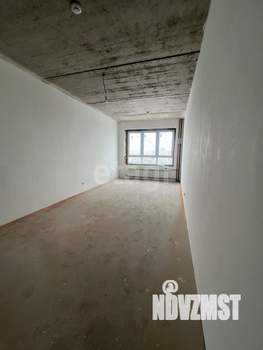 1-к квартира, вторичка, 51м2, 12/15 этаж