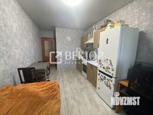 1-к квартира, вторичка, 40м2, 16/16 этаж