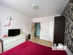 2-к квартира, вторичка, 53м2, 15/18 этаж