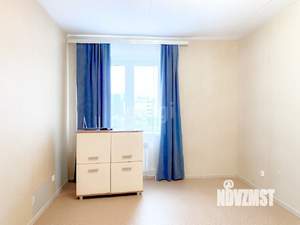 1-к квартира, вторичка, 38м2, 2/5 этаж