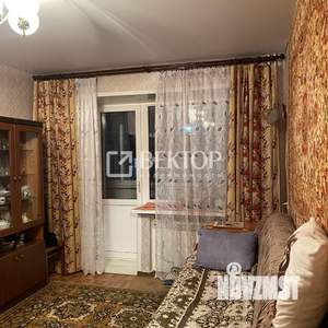 2-к квартира, вторичка, 42м2, 2/5 этаж