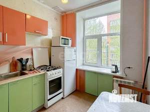 1-к квартира, вторичка, 30м2, 4/5 этаж