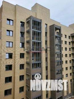 2-к квартира, вторичка, 65м2, 12/12 этаж