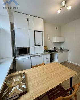 2-к квартира, вторичка, 46м2, 3/9 этаж