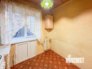 1-к квартира, вторичка, 31м2, 3/5 этаж