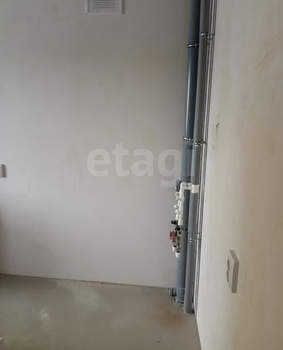 Студия квартира, вторичка, 30м2, 2/8 этаж