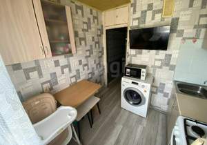 2-к квартира, вторичка, 44м2, 5/5 этаж