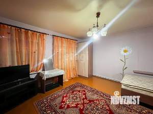 1-к квартира, вторичка, 29м2, 1/2 этаж