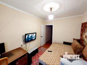 3-к квартира, вторичка, 61м2, 8/9 этаж