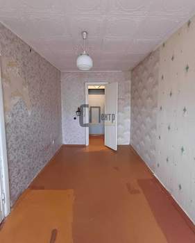 2-к квартира, вторичка, 44м2, 5/5 этаж