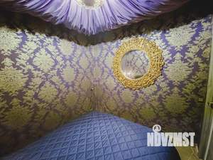 2-к квартира, вторичка, 40м2, 1/4 этаж