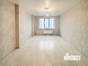 2-к квартира, вторичка, 48м2, 8/16 этаж