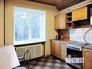 3-к квартира, вторичка, 85м2, 2/2 этаж