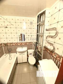 1-к квартира, вторичка, 34м2, 1/9 этаж