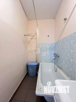 1-к квартира, вторичка, 44м2, 2/3 этаж