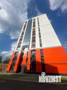 1-к квартира, вторичка, 31м2, 5/15 этаж