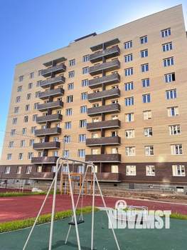 2-к квартира, вторичка, 46м2, 4/9 этаж