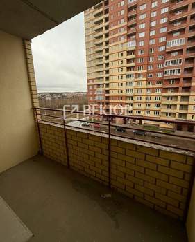 2-к квартира, вторичка, 58м2, 11/14 этаж