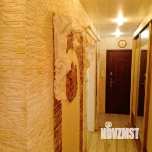 3-к квартира, вторичка, 63м2, 1/9 этаж