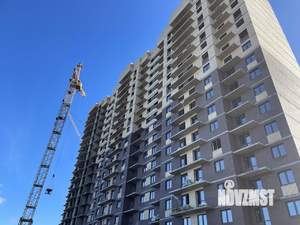 2-к квартира, вторичка, 49м2, 12/18 этаж