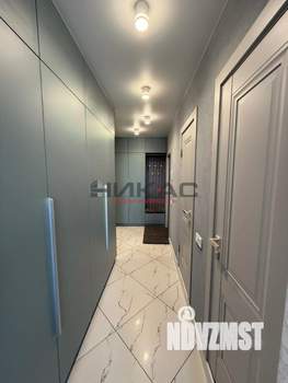 3-к квартира, вторичка, 77м2, 5/12 этаж