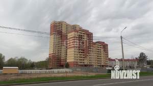 2-к квартира, вторичка, 71м2, 6/14 этаж