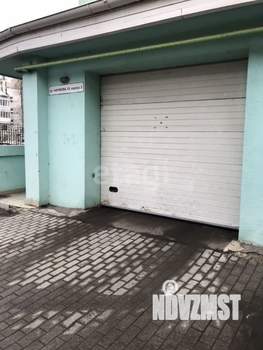 3-к квартира, вторичка, 106м2, 2/6 этаж