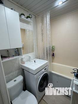 2-к квартира, вторичка, 45м2, 3/5 этаж