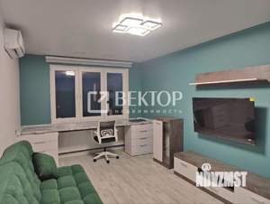 2-к квартира, вторичка, 55м2, 4/10 этаж