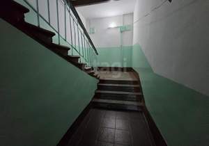 2-к квартира, вторичка, 57м2, 2/4 этаж