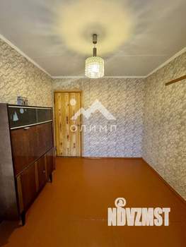 3-к квартира, вторичка, 62м2, 4/10 этаж