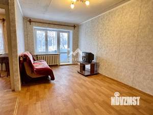 2-к квартира, вторичка, 43м2, 2/4 этаж