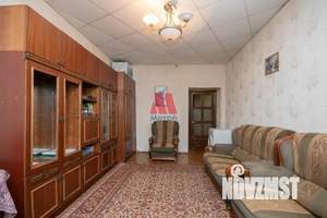 4-к квартира, вторичка, 73м2, 4/5 этаж
