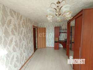 1-к квартира, вторичка, 30м2, 8/9 этаж