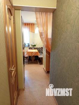 2-к квартира, вторичка, 53м2, 7/16 этаж