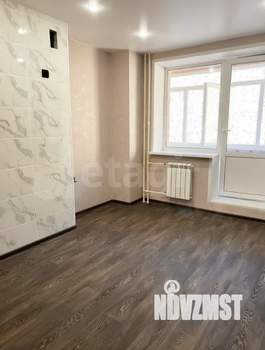 2-к квартира, вторичка, 58м2, 11/17 этаж