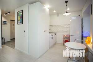 1-к квартира, вторичка, 29м2, 5/5 этаж