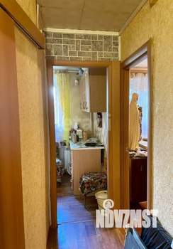2-к квартира, вторичка, 42м2, 3/5 этаж