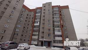 2-к квартира, вторичка, 53м2, 5/9 этаж