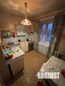 3-к квартира, вторичка, 59м2, 5/9 этаж