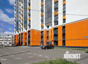 1-к квартира, вторичка, 31м2, 5/15 этаж