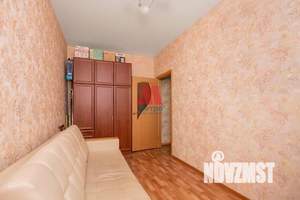 2-к квартира, вторичка, 38м2, 1/2 этаж