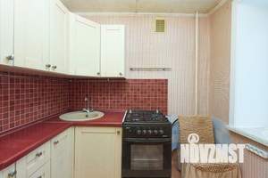 3-к квартира, вторичка, 64м2, 3/5 этаж