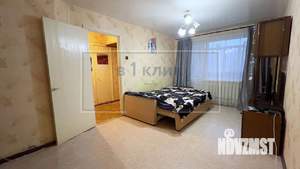 1-к квартира, вторичка, 33м2, 1/9 этаж