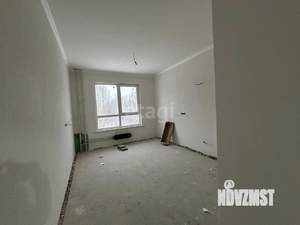 2-к квартира, вторичка, 57м2, 5/17 этаж