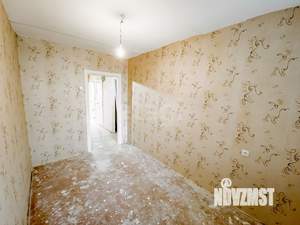 3-к квартира, вторичка, 60м2, 4/9 этаж