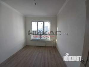 2-к квартира, сданный дом, 37м2, 1/8 этаж