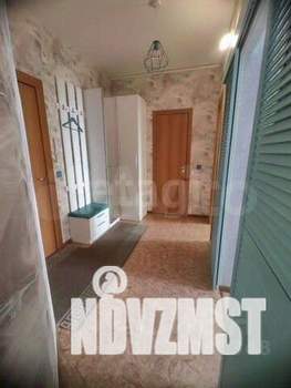 2-к квартира, вторичка, 53м2, 15/17 этаж