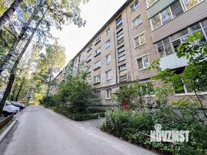 2-к квартира, вторичка, 45м2, 3/5 этаж