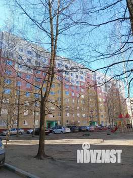 3-к квартира, вторичка, 64м2, 4/9 этаж